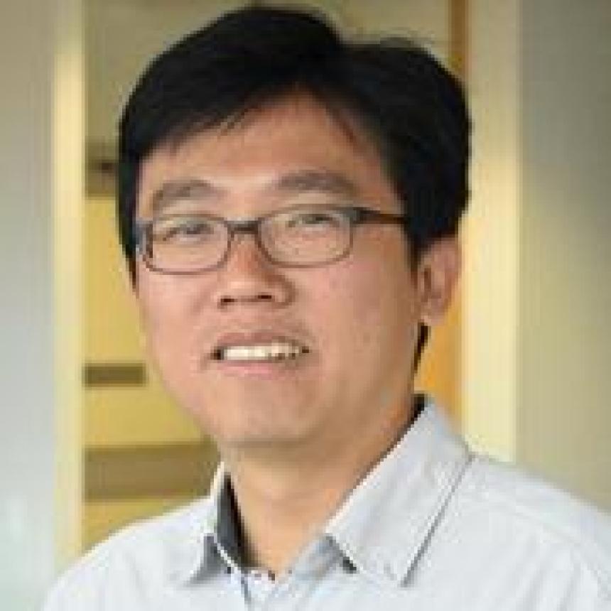 Tat-Jun Chin