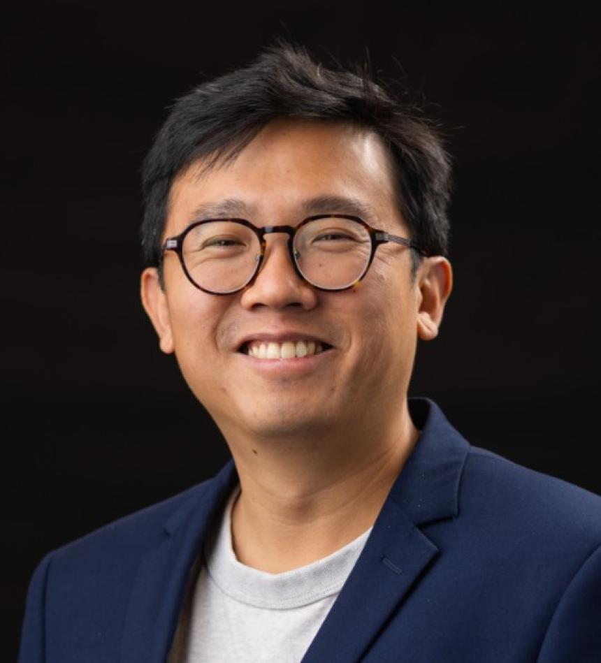 Tat-Jun Chin