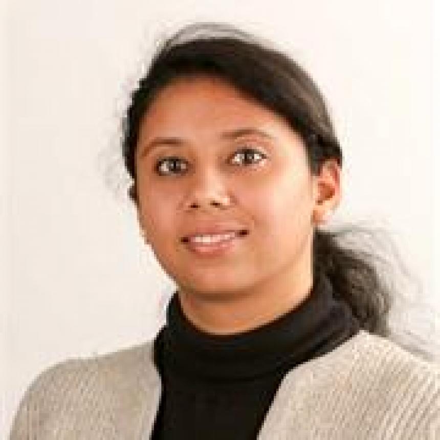 Adyya Gupta