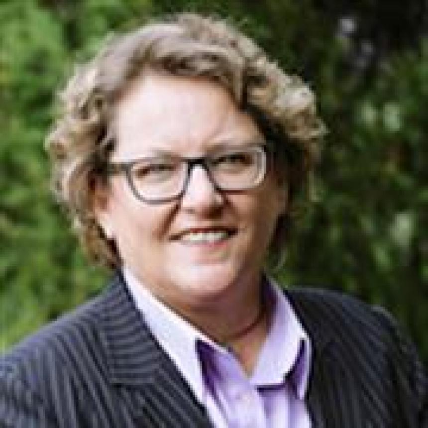 Julia Pitcher