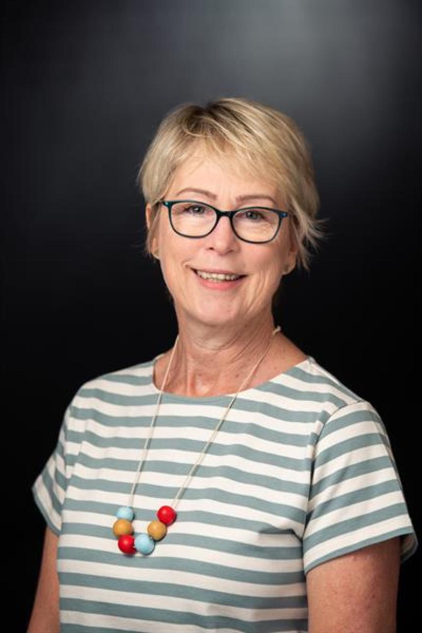 Andrea Deussen