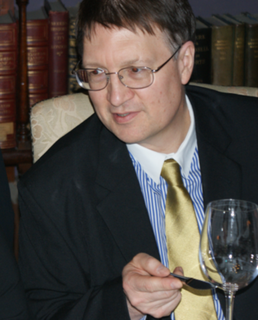 Brendon Coventry