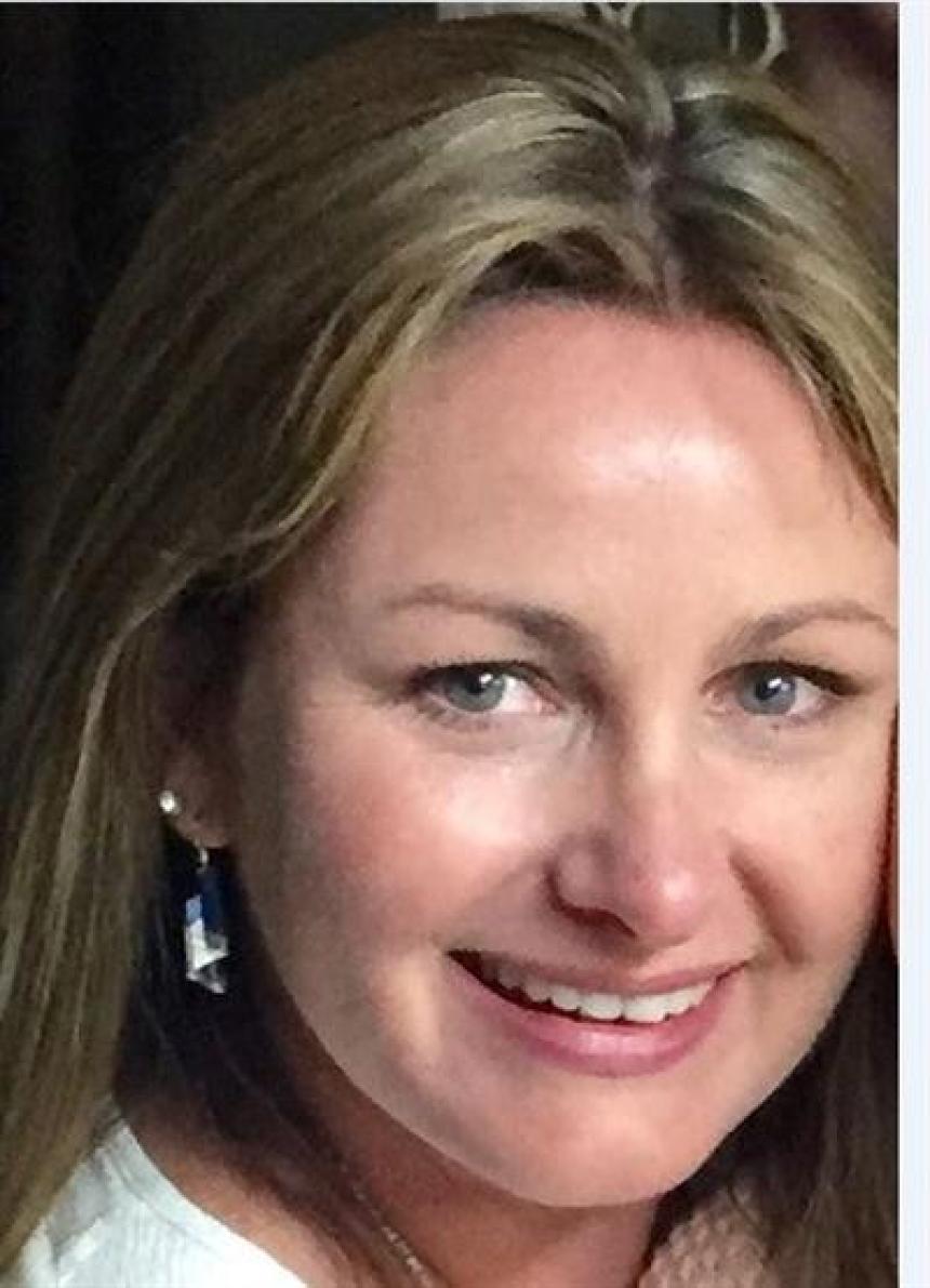 Jacqueline Aldis