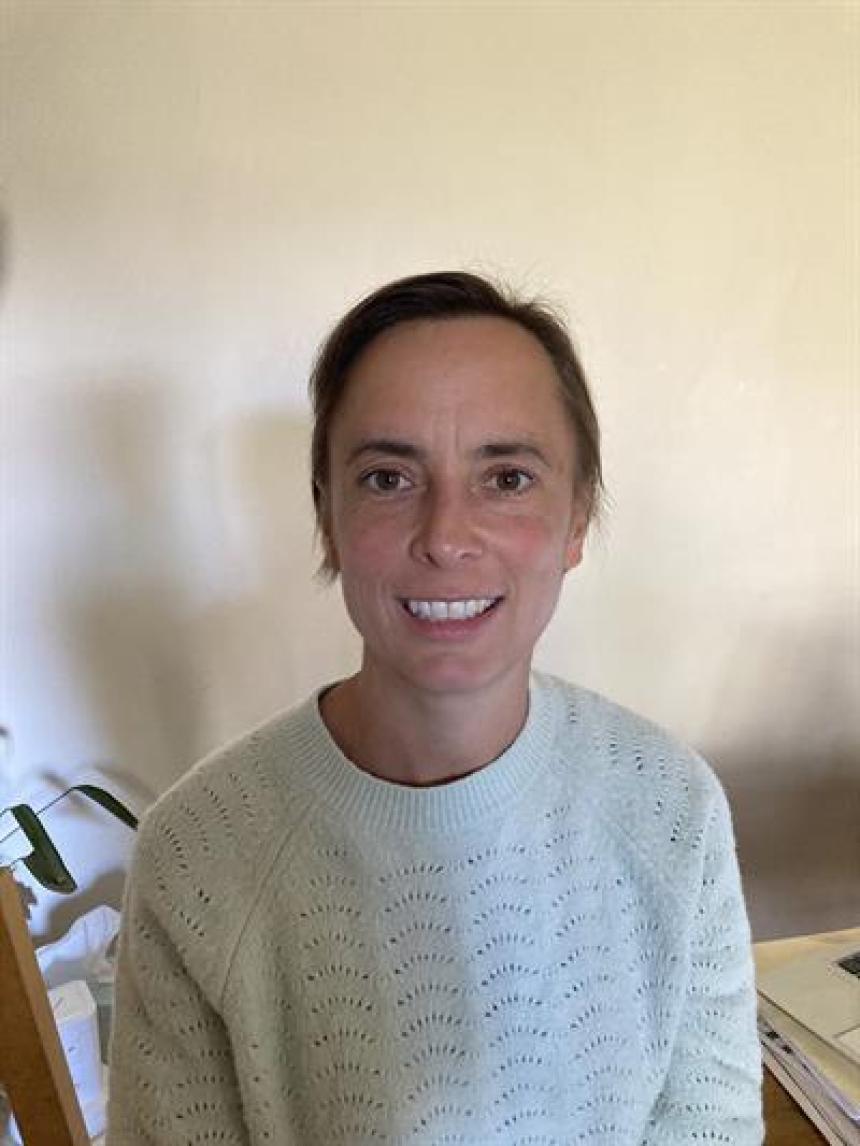 Judith Rathjen