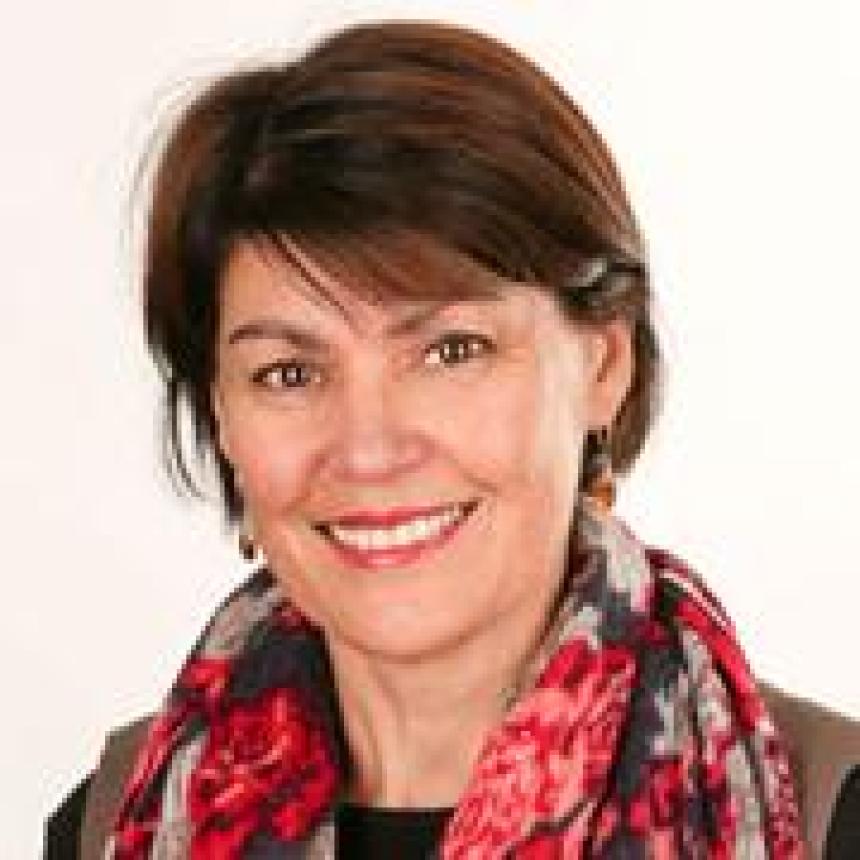 Jennifer Gray