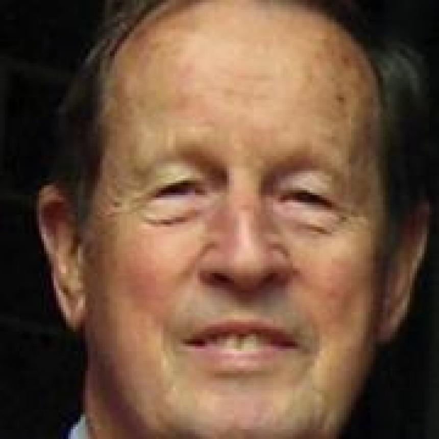 Peter Smailes