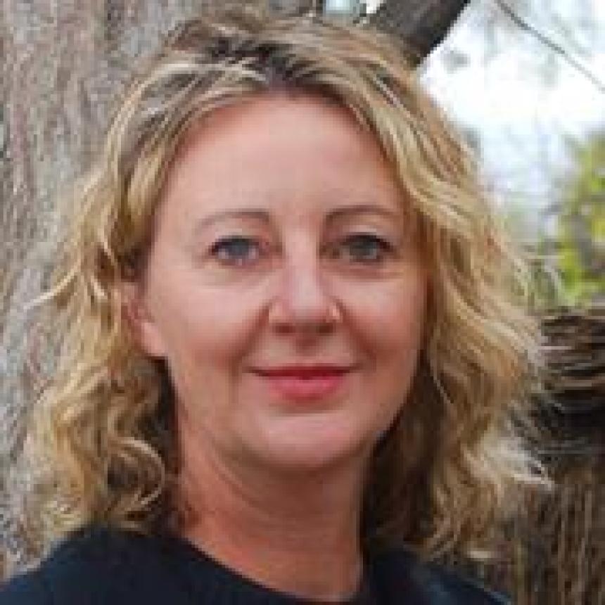 Maria Fuller