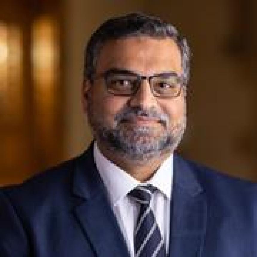 Hussain Rammal