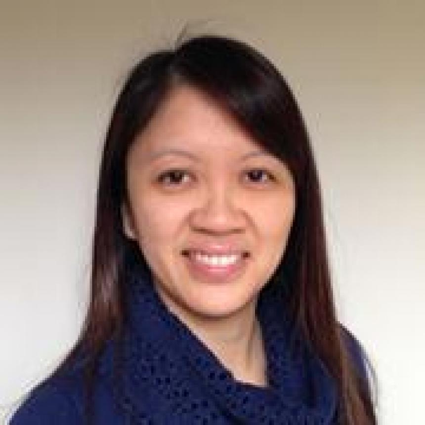 Clarabelle Pham