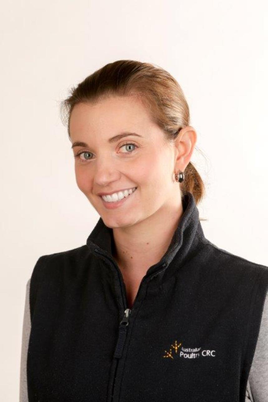 Bec Forder