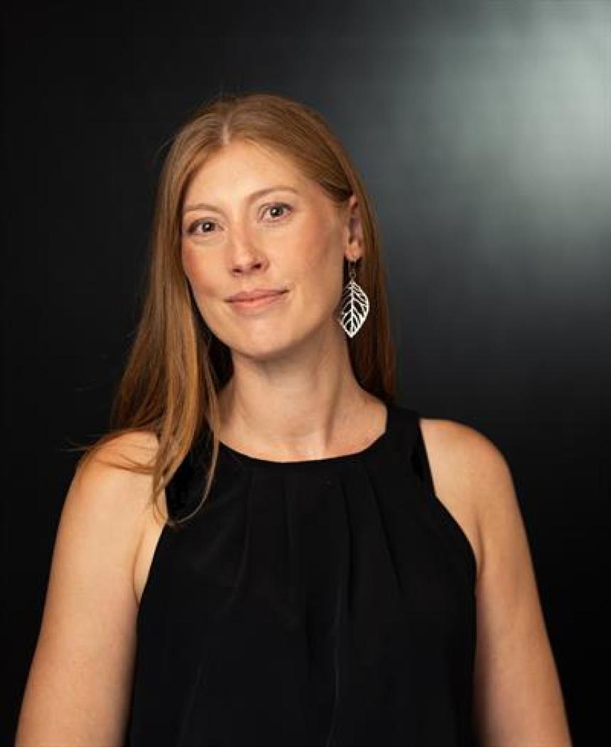 Michelle Bockmann