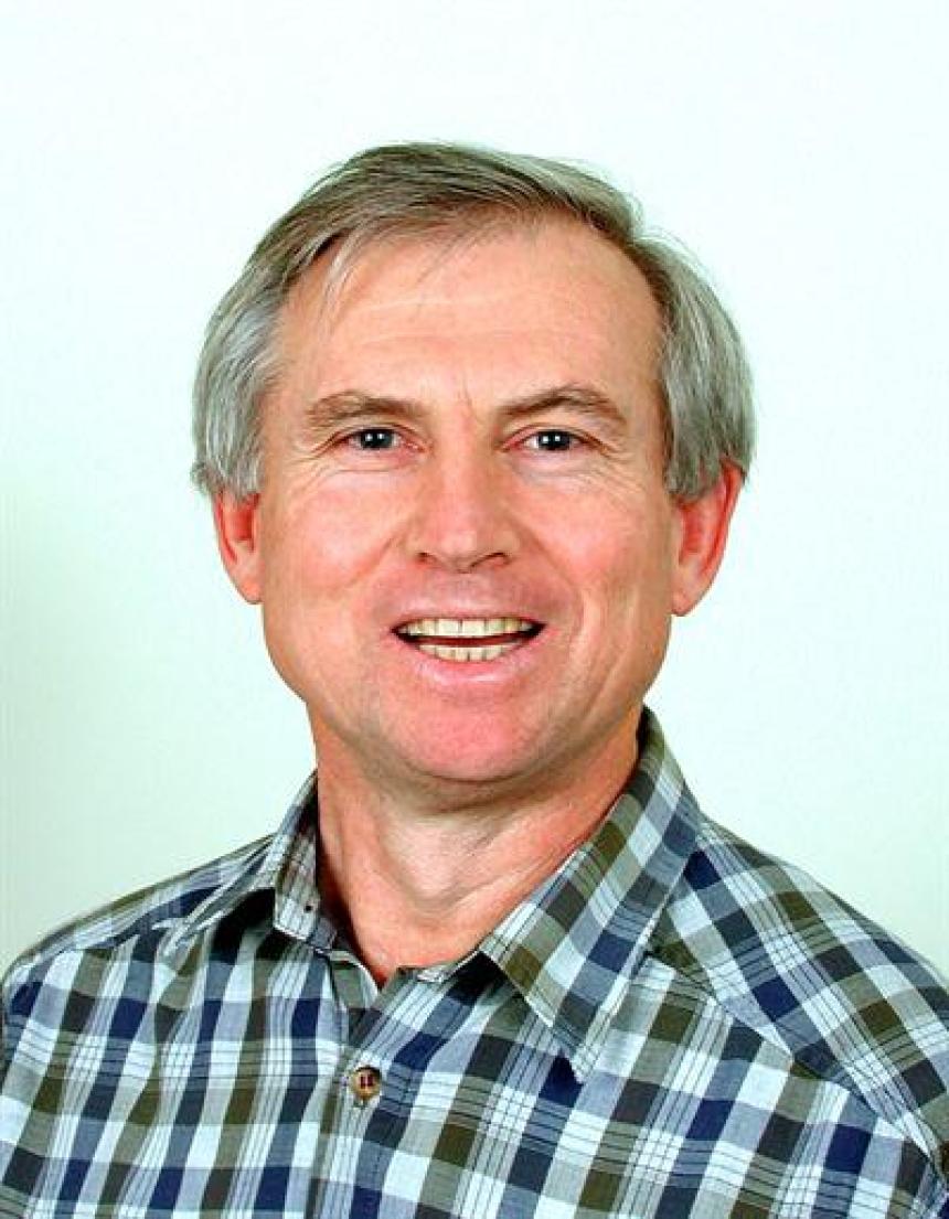 Robert Fitzpatrick