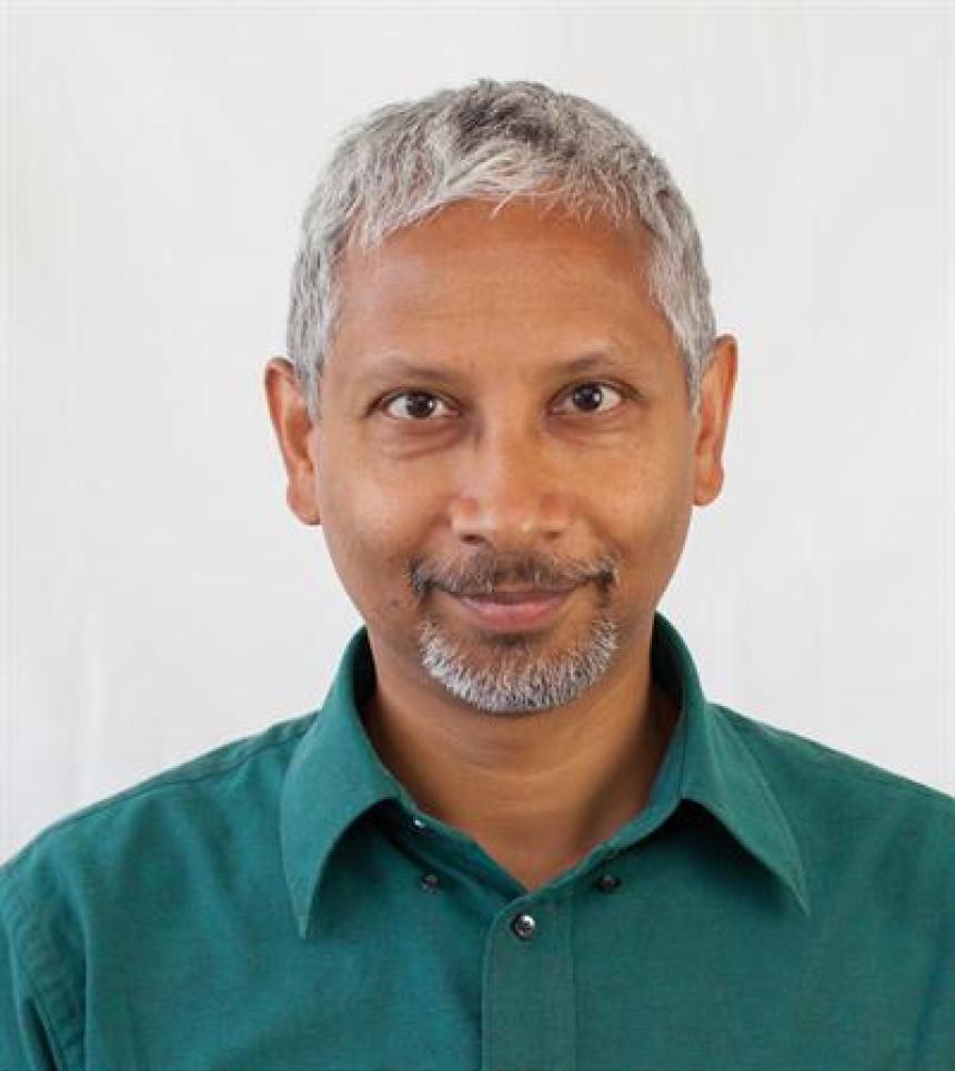 Sanjeeva Balasuriya