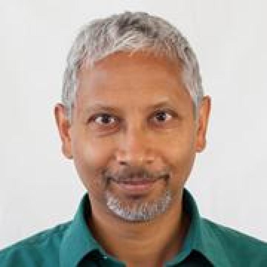 Sanjeeva Balasuriya