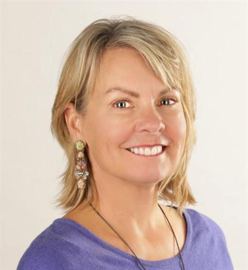 Theresa Hickey