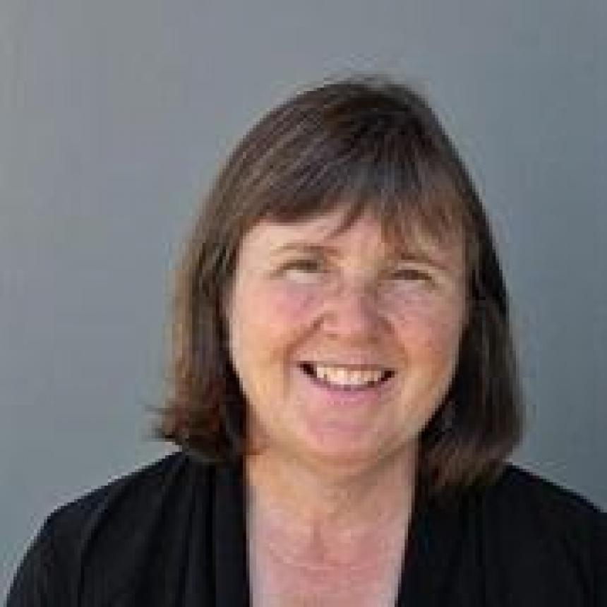 Judith Magarey