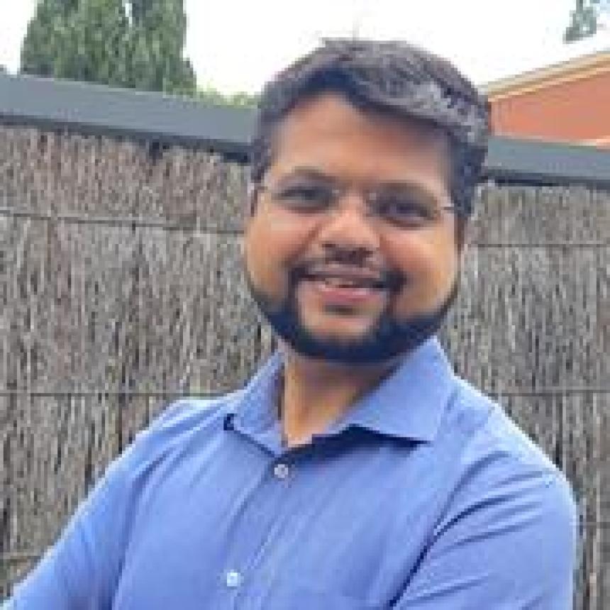 Kapil Chousalkar