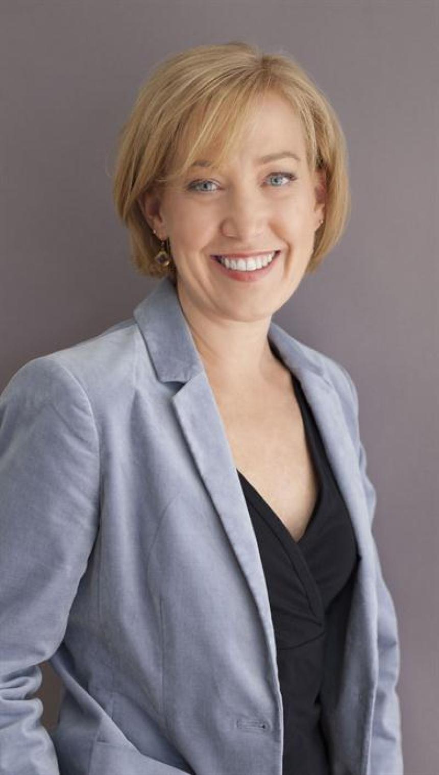 Rebecca Robker