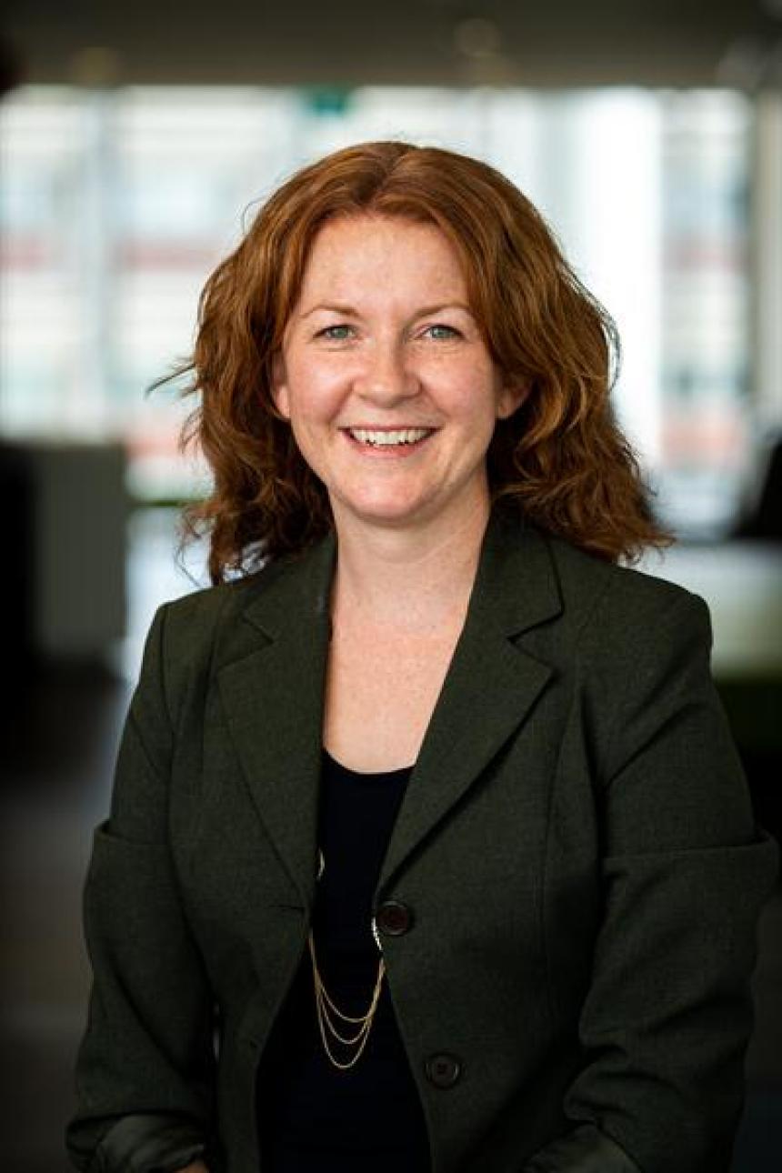Shona Crabb