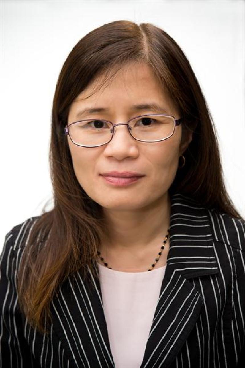 Ha Nguyen