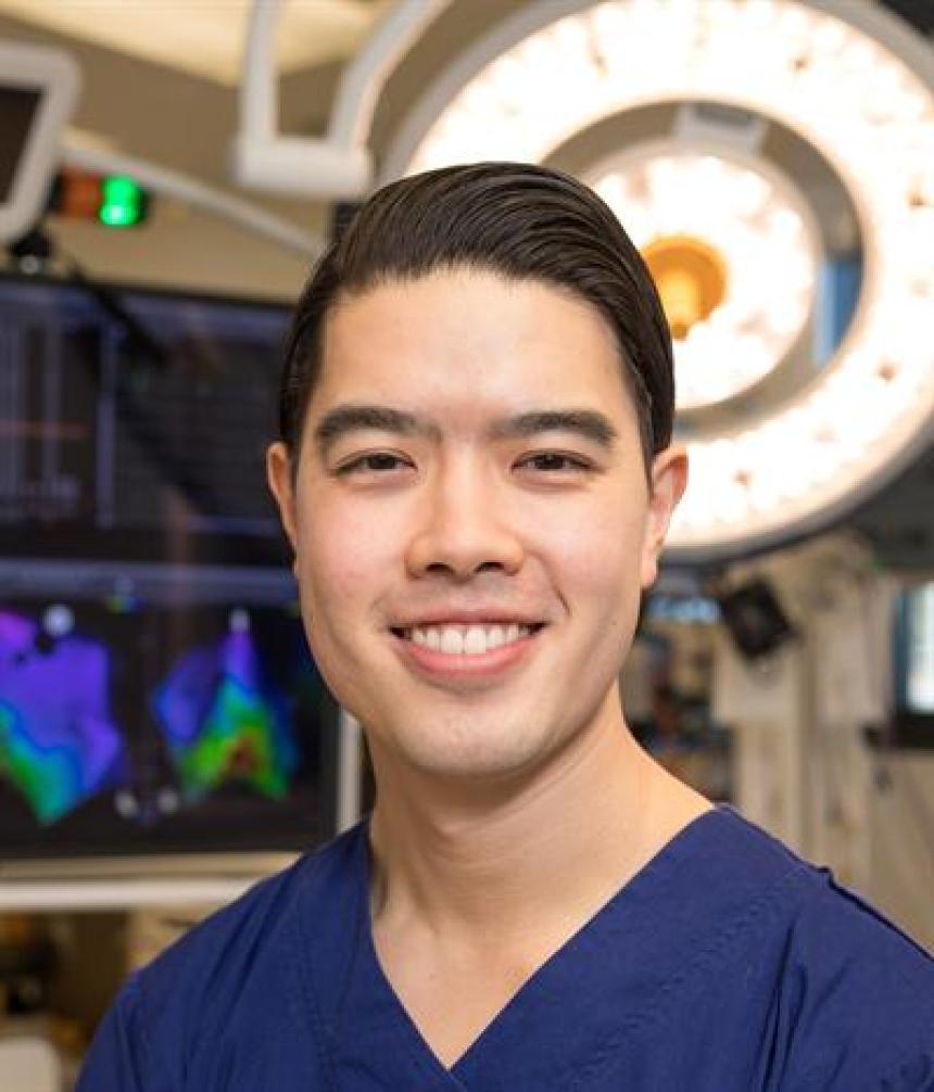 Christopher Wong