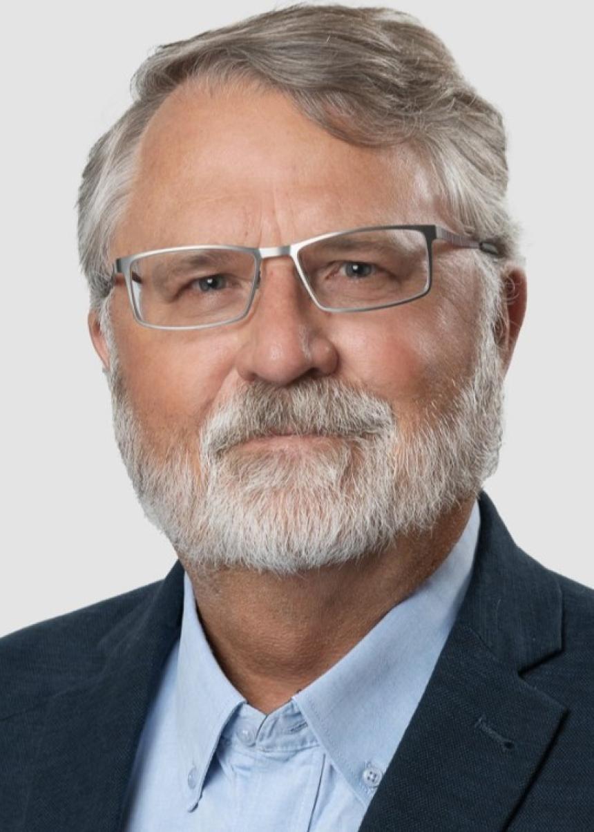 Mark Drechsler