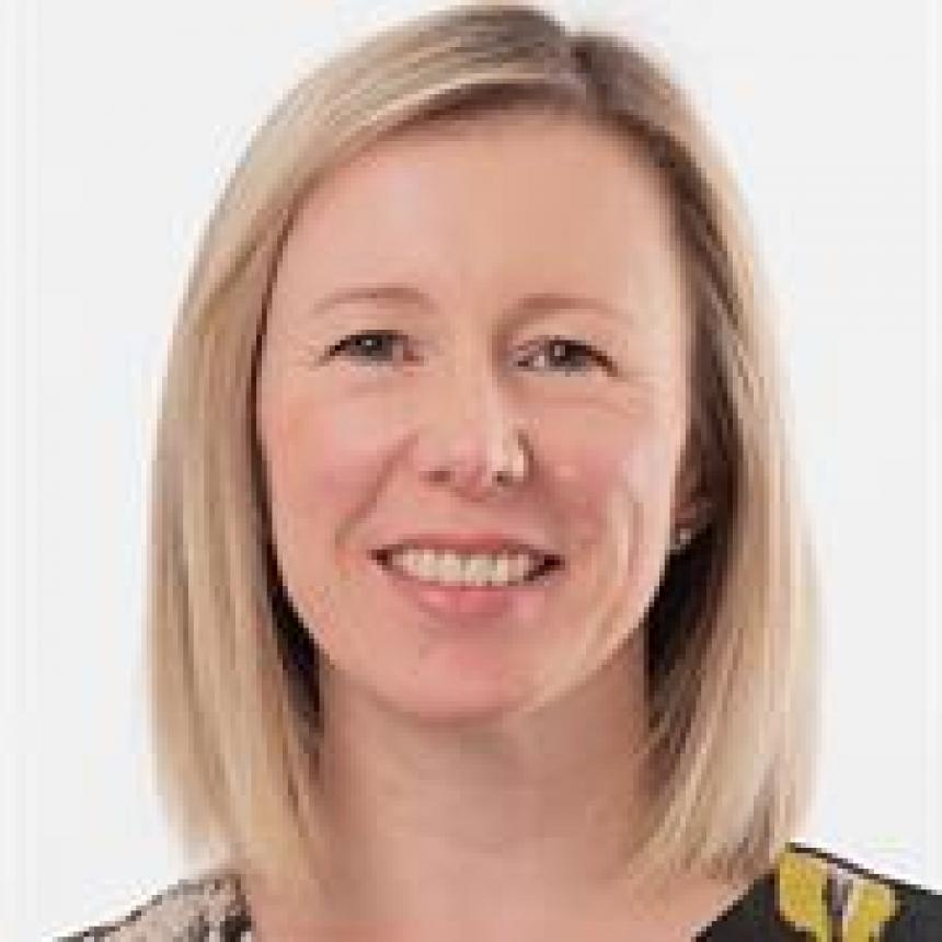 Kathleen Wright