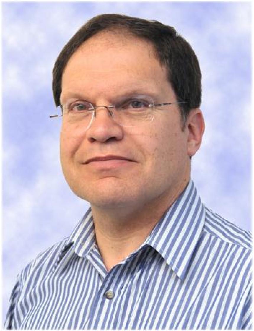 Renato Morona