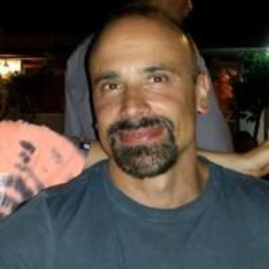Paul Cafarella