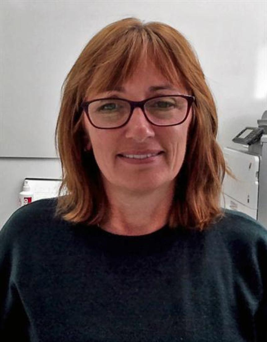 Denice Higgins