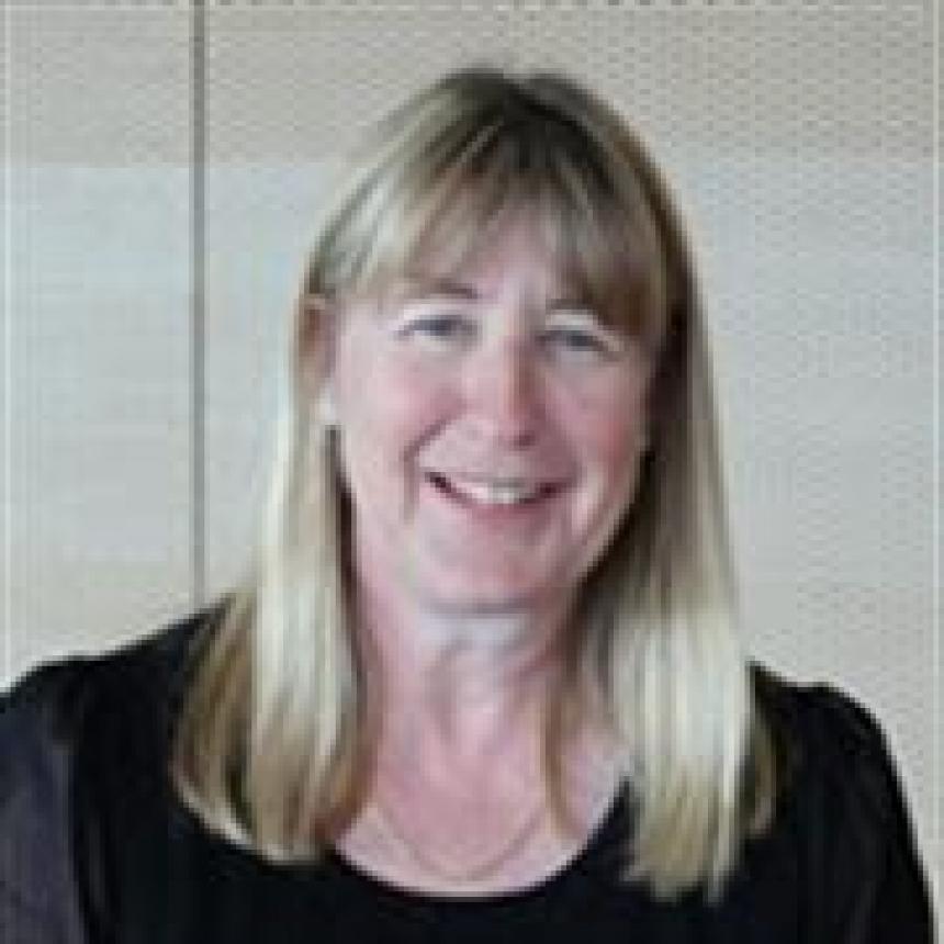 Debbie Faulkner