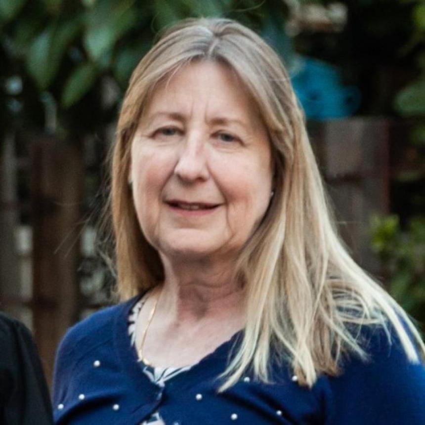 Debbie Faulkner