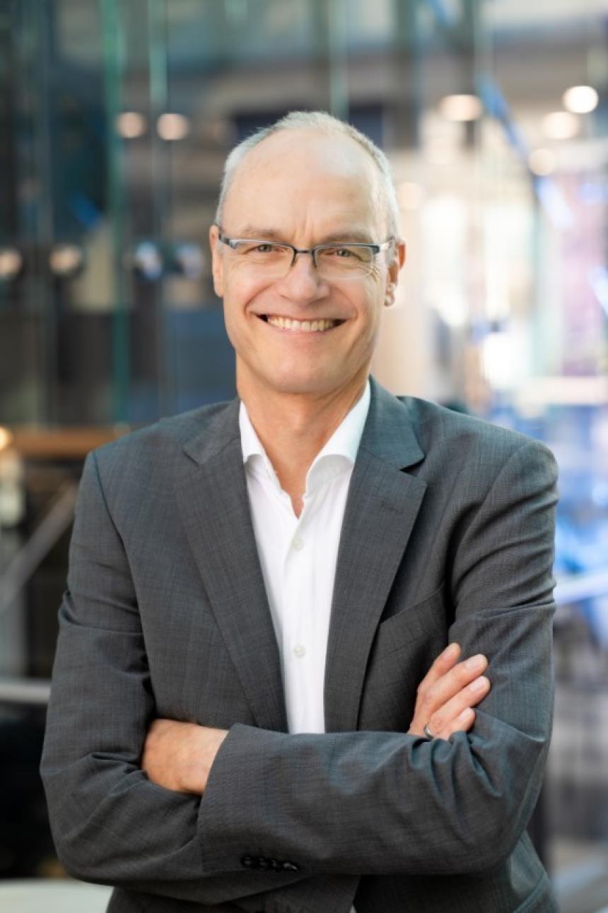 Frank Schultmann
