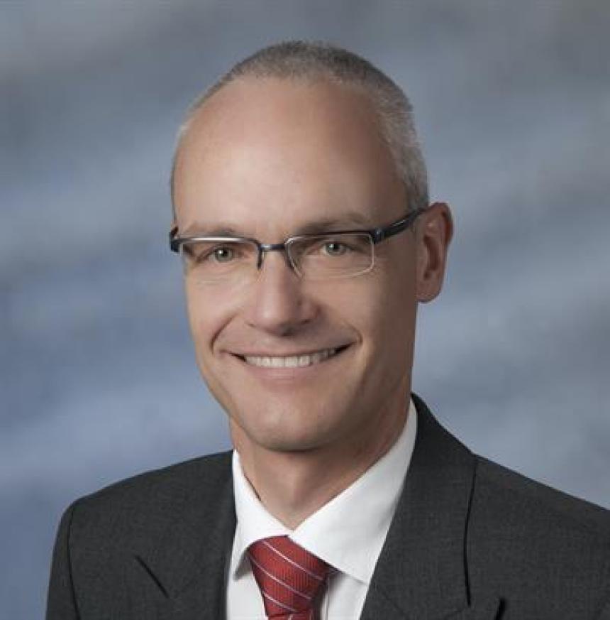 Frank Schultmann