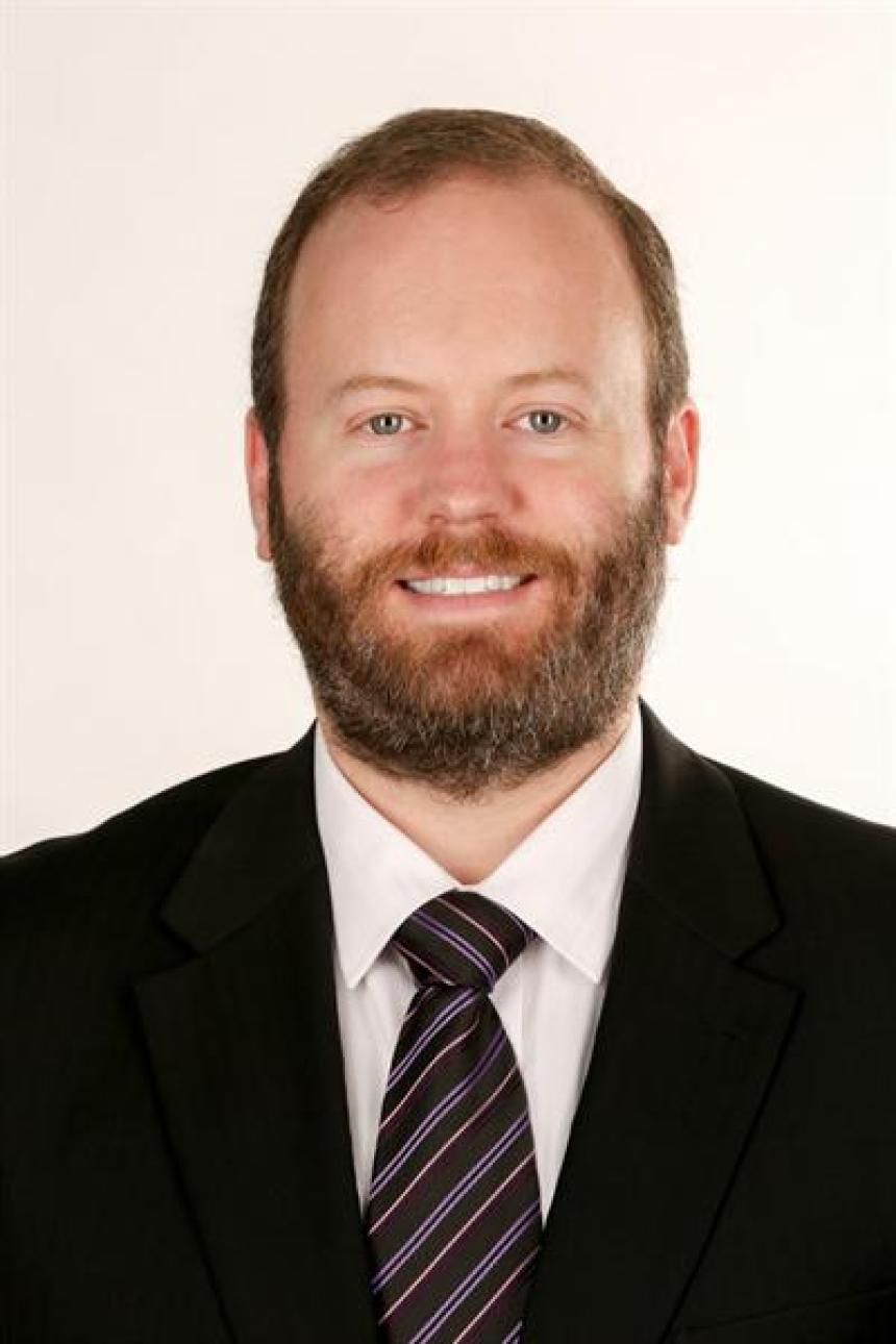 Matthew Stubbs