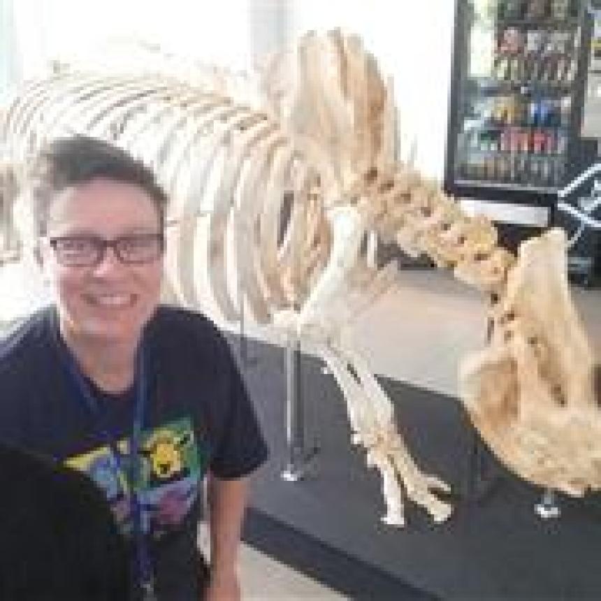 Rachel Norris