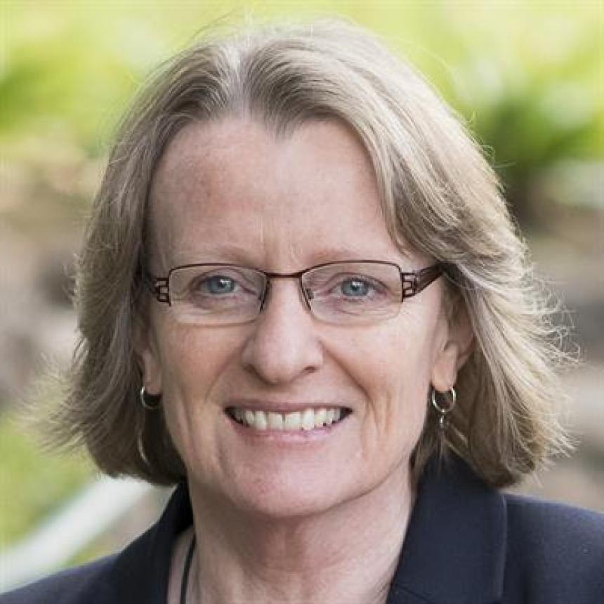 Claire Roberts