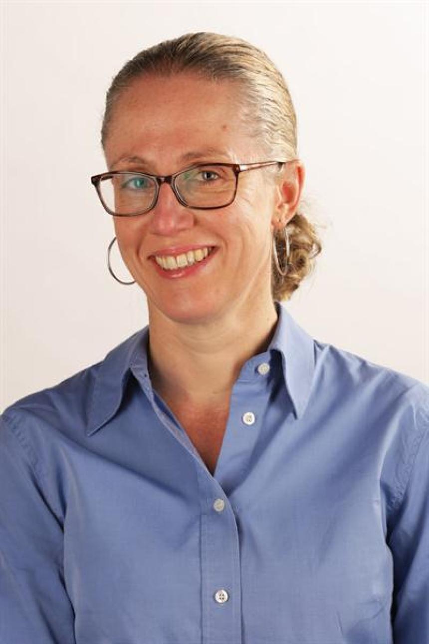 Amanda Able