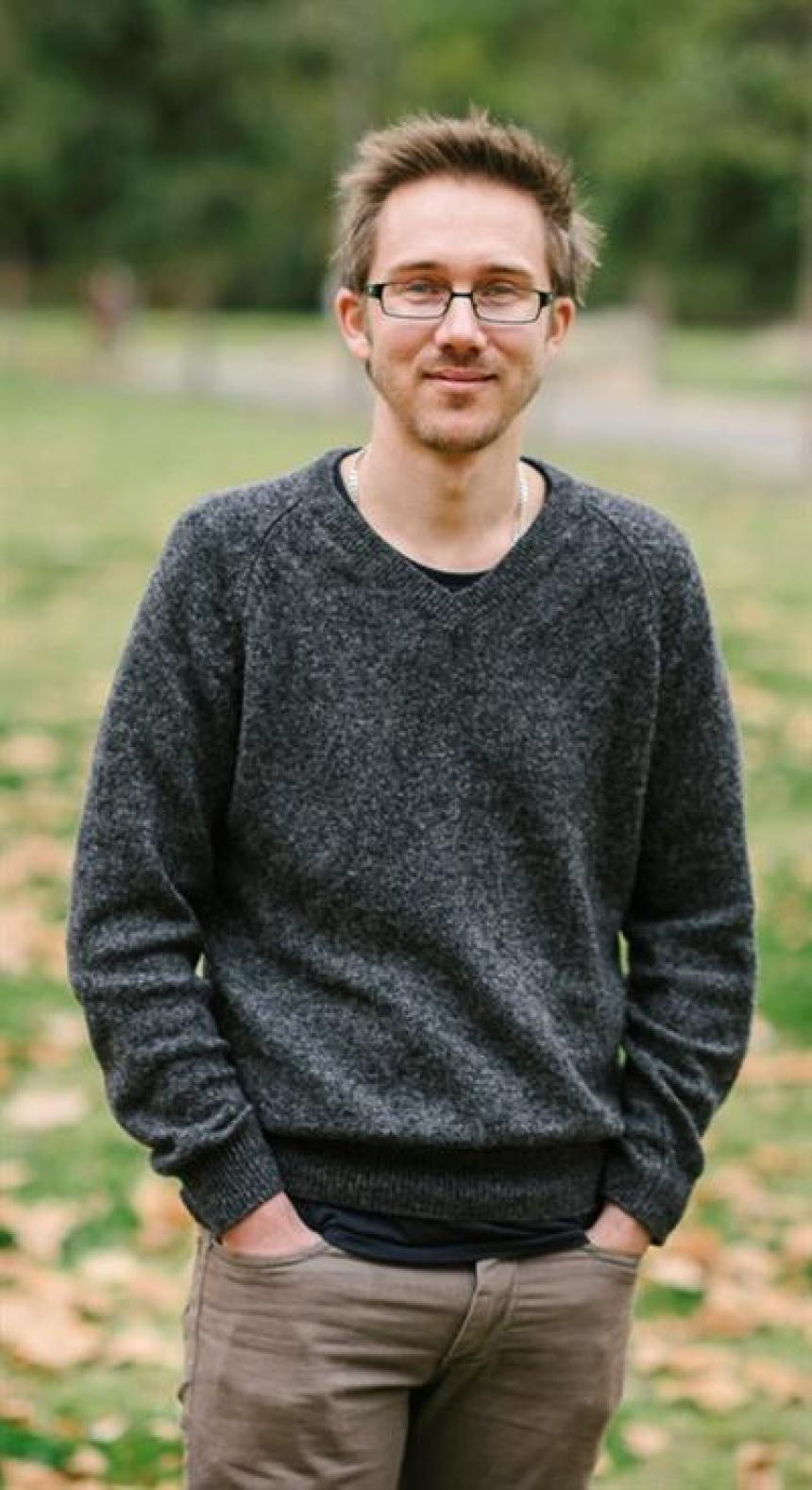 John Schjenken