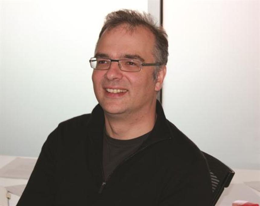 Thomas Leistner