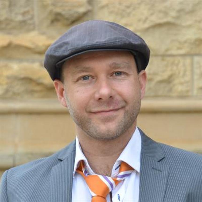 David Tamblyn