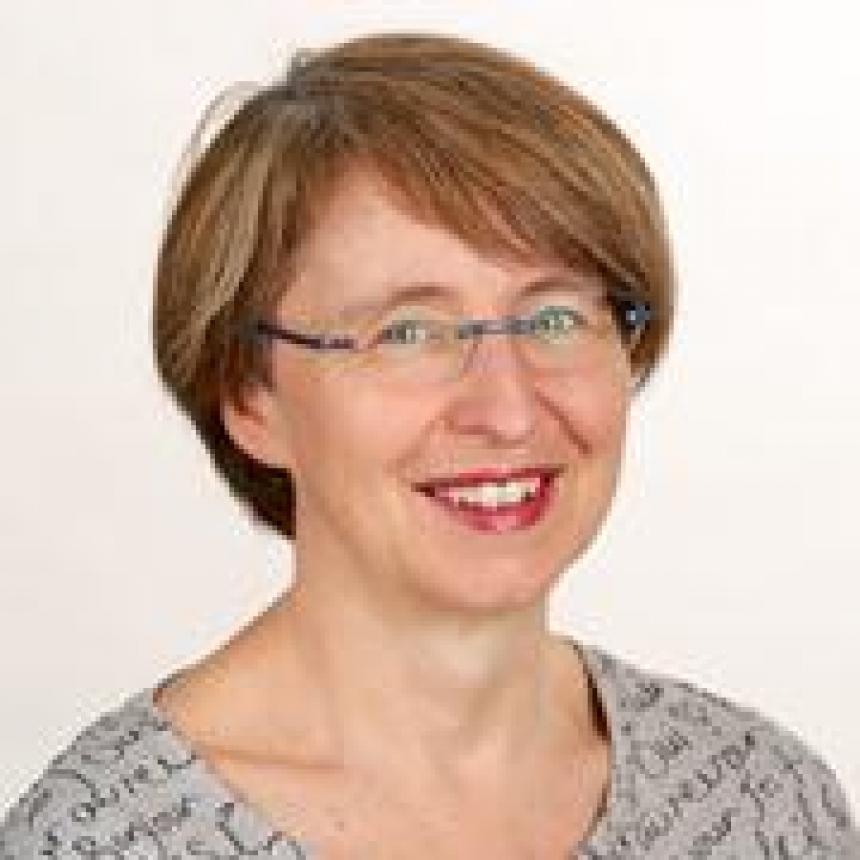 Rebecca Tooher
