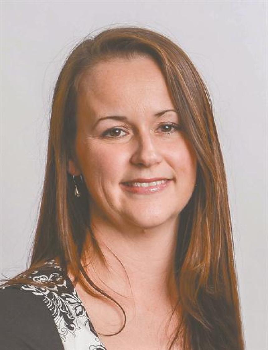 Kerry Ettridge