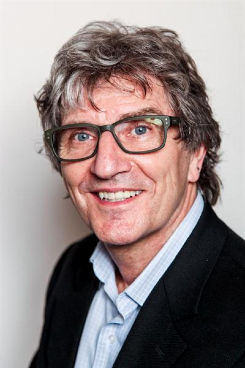 Jean-Pierre Calabretto