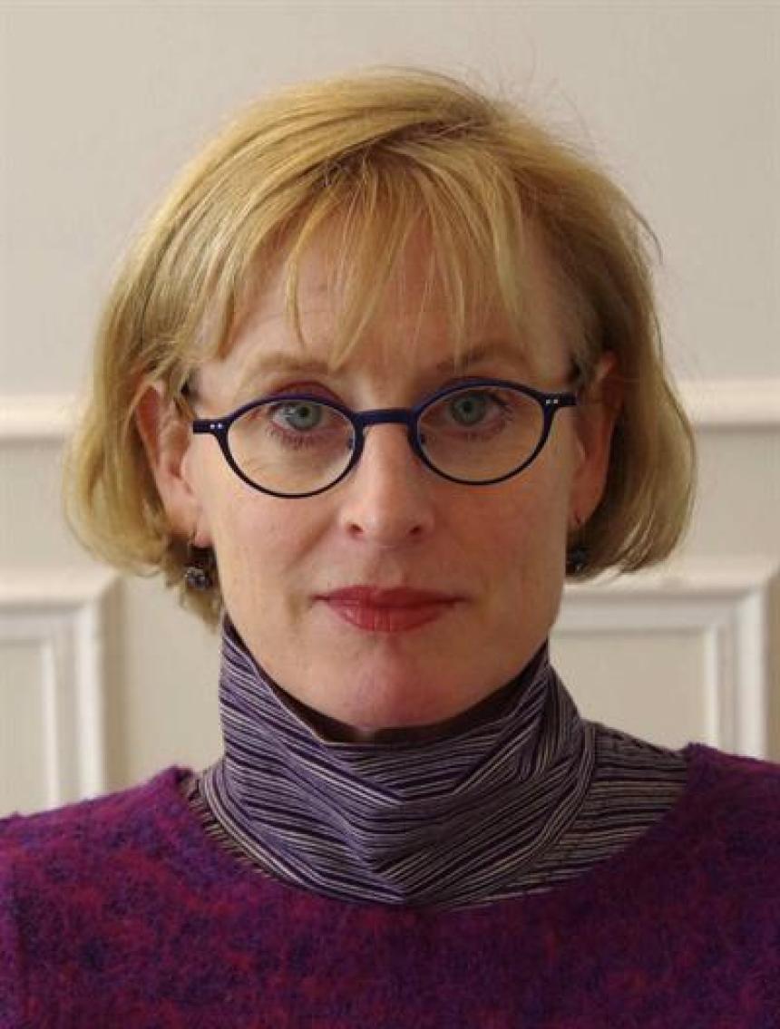 Maggie Tonkin