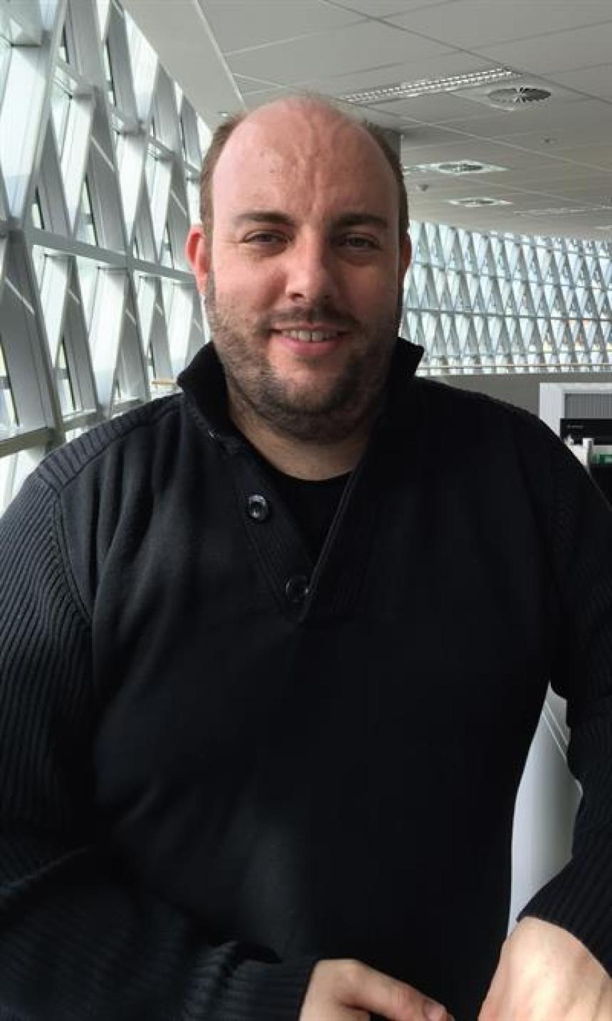 Stuart Brierley