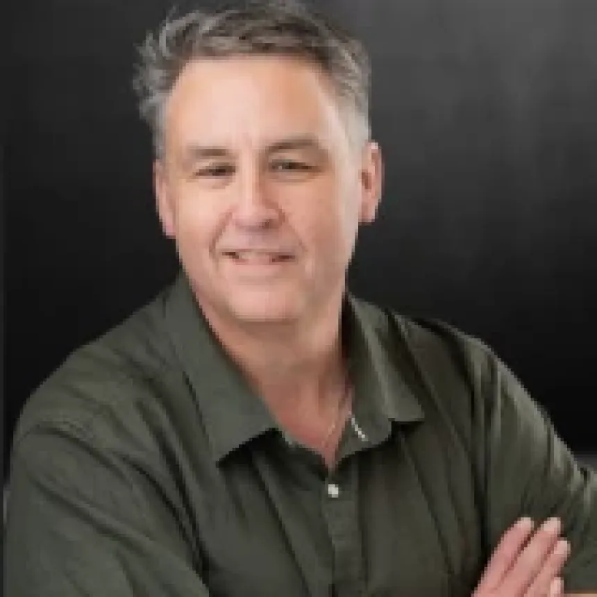 Paul McLiesh