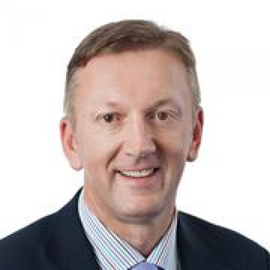 Brian Freeman