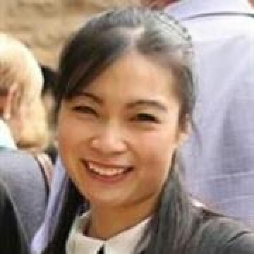 Elizabeth Tran