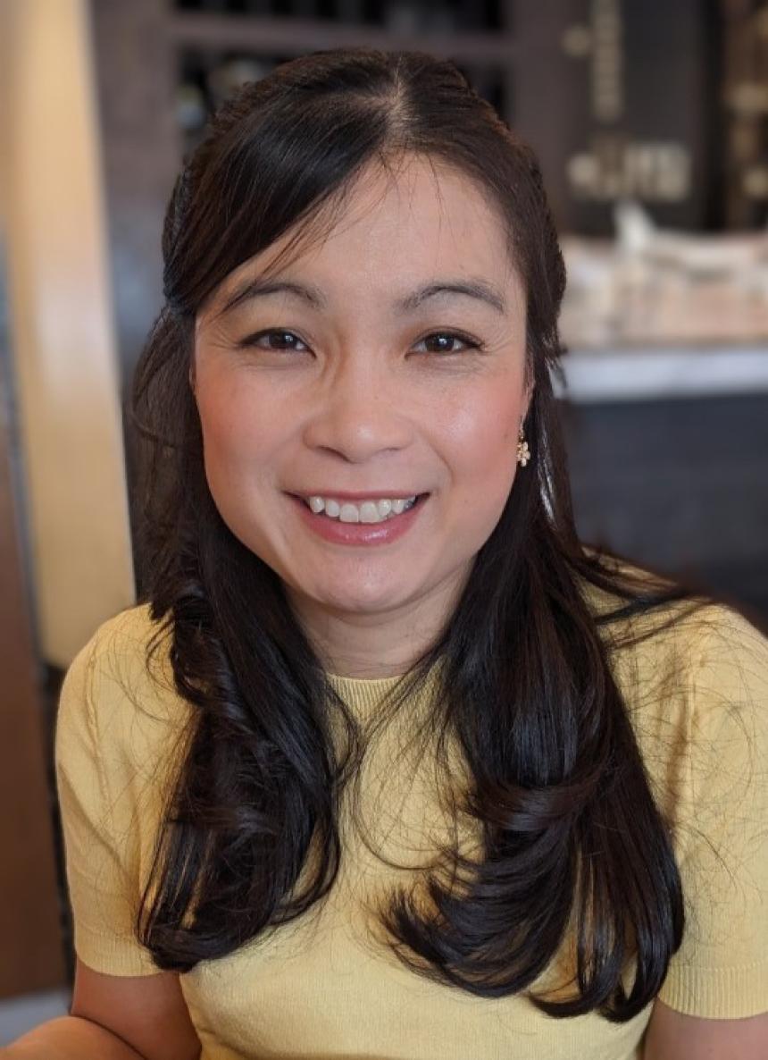 Elizabeth Tran